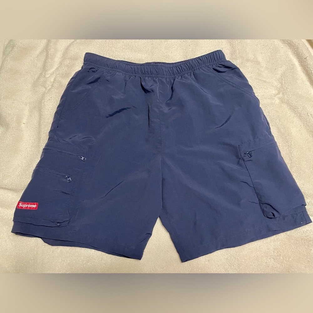 Supreme Cargo Water Shorts